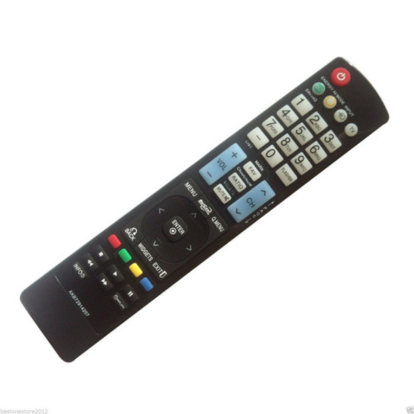 Nuevo Control Remoto Akb72914207 Para LG 46ld550 52ld550ub 3 1