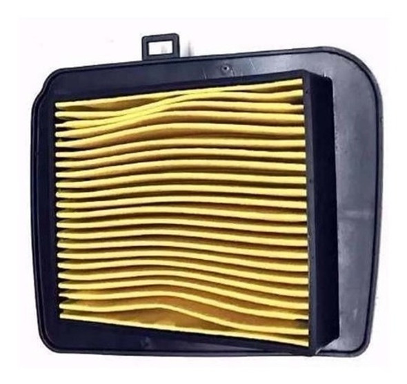 Filtro De Aire Honda New Cg Titan 150 Nuevo 2016 0