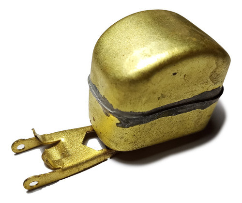 Flotante Carburador Carter W1 Chevrolet 1933 - 1949 0