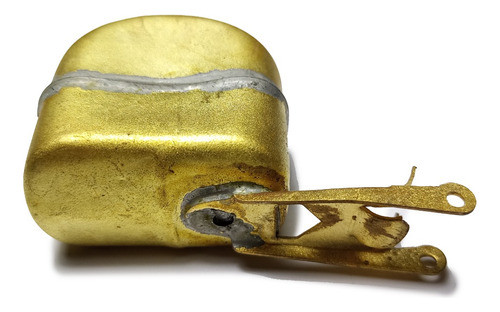 Flotante Carburador Carter W1 Chevrolet 1933 - 1949 1