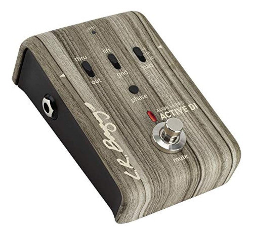 Lr Baggs Serie Alinear Active Di Alto Rendimiento Active Di 1