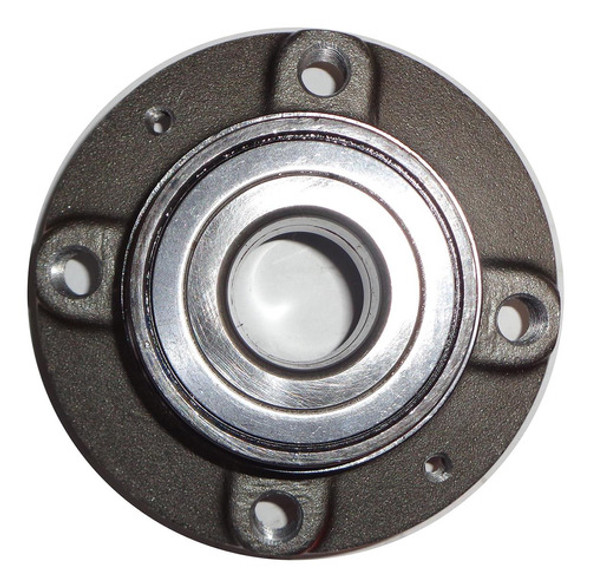 Maza Con Rodamiento Para Peugeot Partner 1.6 Hdi Furgon Conf 1