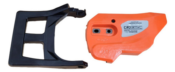 Tapa De Freno Gamma Elite Original Motosierra G9030ar 0