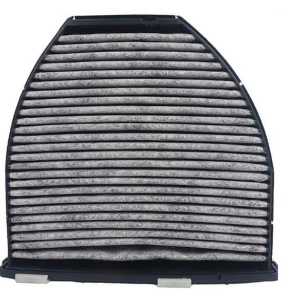 Filtro Habitaculo Mercedes Benz Clase C I Castellmar Uy 0