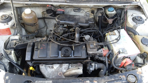 Servo De Frenos Peugeot 205 0