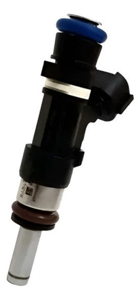 Inyector Combustible Renault Kwid, Original 0