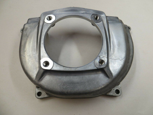 Tapa Ventilador Honda Wjr2215 Gx22 Original Genamax 0