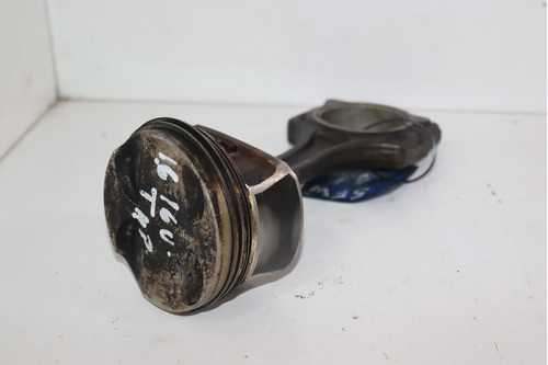 Biela Con Piston Psa 1.6 16v Thp Bcp-139 0