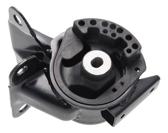 Pata Delantero Derecho (cto) Hyundai Excel 90-94 0