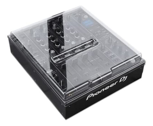 Decksaver Ds-pc-djm900nxs2 Pioneer Djm-900 Nexus 2 Cubierta 0