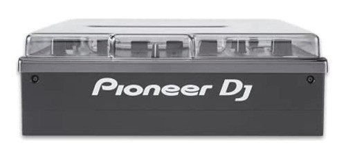 Decksaver Ds-pc-djm900nxs2 Pioneer Djm-900 Nexus 2 Cubierta 1
