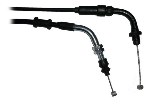 Cable Acelerador Yumbo Vx125-gy6 200cm 0