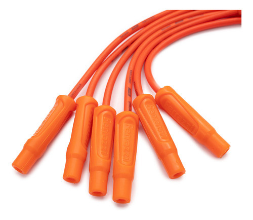 Cables Bujias Ferrazzi Chev Silverado 400 Distribuidor Hei 1
