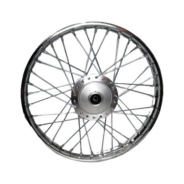 Rueda Delantera Moto Cg Maza 140 X 18 - Gkmotos.uy 0 Rueda Delantera Moto Cg Maza 140 X 18 - Gkmotos.uy 0