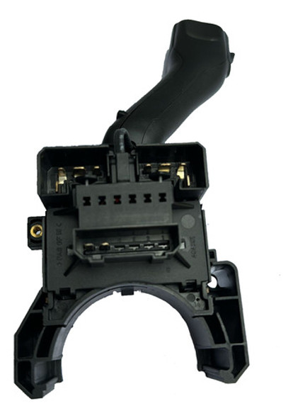 Comando Llave Limpiaparabrisa Para Vw Bora Passat 0