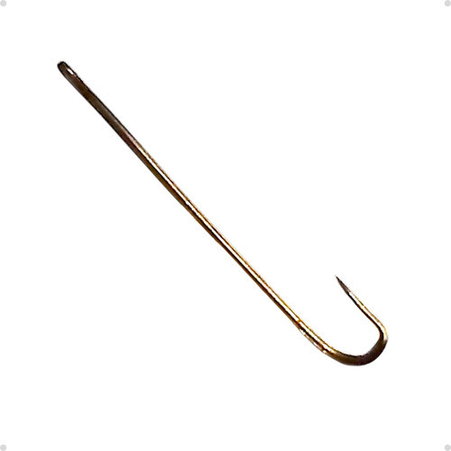 Anzuelo Mojarrero 3300 N°20 (bolsa Por 10 Anzuelos) (promg) 0