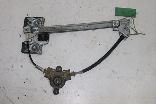 Alza Cristal Manual Tras Izq. Seat Cordoba 4p Mlc-813 0