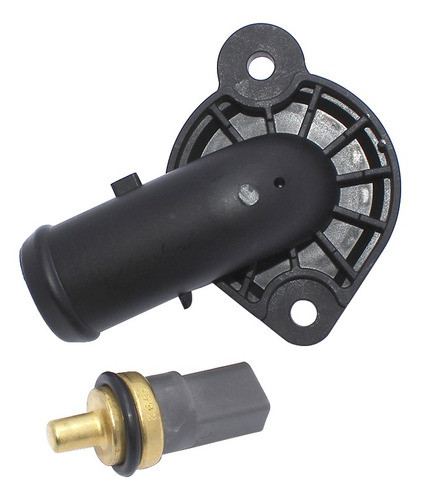 Tapa Termostato Volkswagen Gol/fox 1.0/1.6 2008-2012 1