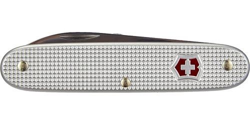 Taschenwerkzg. Alox Silber Gerippt 1