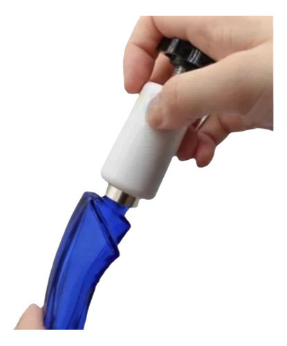 Prensa Manual Para Tapa A Presión De Perfumes 1