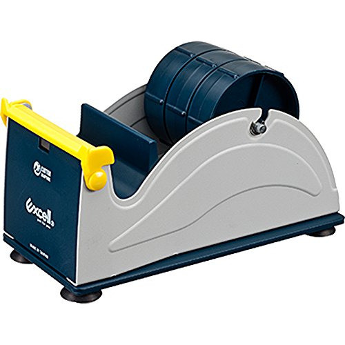 Excell Ex-17/3in Jvcc Ex-17 Dispensador De Cinta De Acero P. 0
