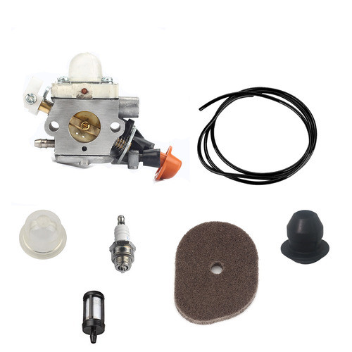 Carburador Para Stihl Fs40 Fs50 Fs50c Fs56 Zama C1m-s267a 41 0