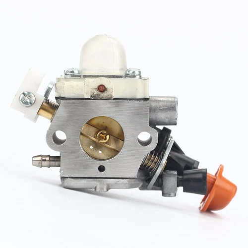 Carburador Para Stihl Fs40 Fs50 Fs50c Fs56 Zama C1m-s267a 41 1