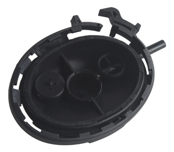 Tapa Y Abrazadera Filtro Gasoil Peugeot Diesel 1.9 1 Tapa Y Abrazadera Filtro Gasoil Peugeot Diesel 1.9 1