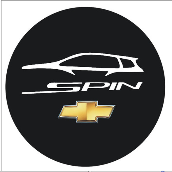 Funda Cubre Rueda Spin Activ 0