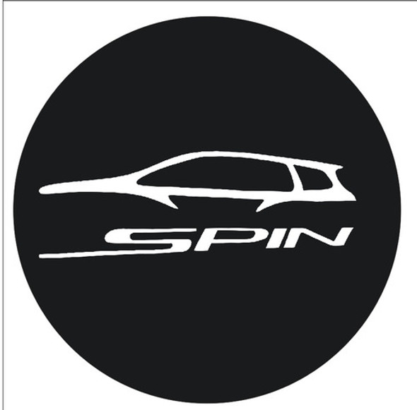 Funda Cubre Rueda Spin Activ 1