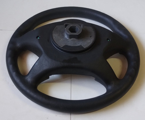 Volante De Conducción Para Audi A6/a4 1.8 95/2005 Cuero 1