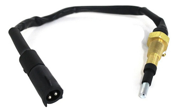 Sensor Nivel De Agua Ford Vw 1722 17300 0