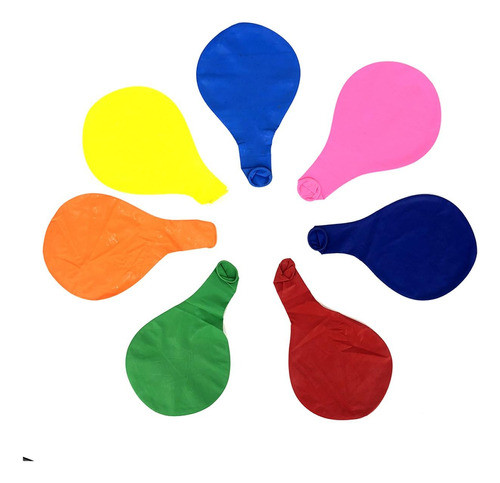 Globos Gigantes    36 Pulgadas        - Universo Mágico 0