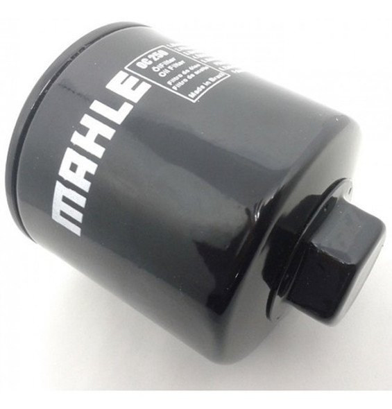 Filtro Aceite Volkswagen Fox 1.6 8v Nafta 2003 Al 2010 0