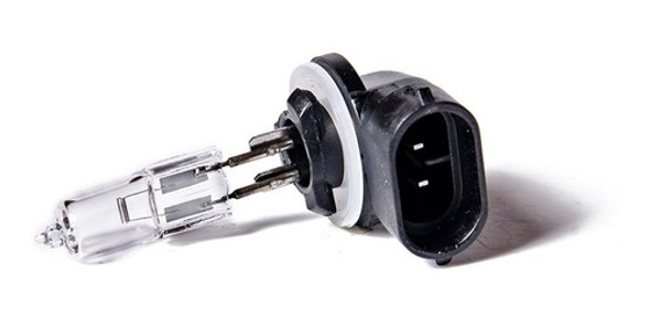 Lámpara Halógena Estándar 886 H27w/2 12v 37.5w John Deere 0