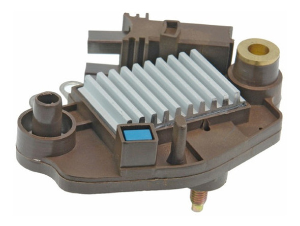 Regulador Alternador Valeo Mercedes Benz  Clase A160/190 0
