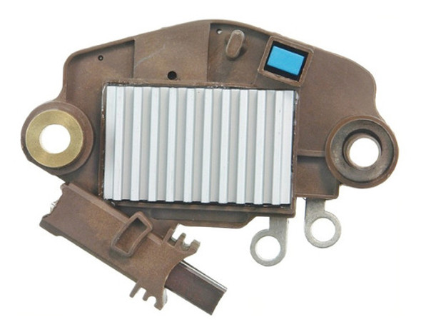 Regulador Alternador Valeo Mercedes Benz  Clase A160/190 1