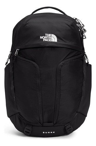 ~? The North Face Women's Surge, Tnf Black/tnf Black, Os 0