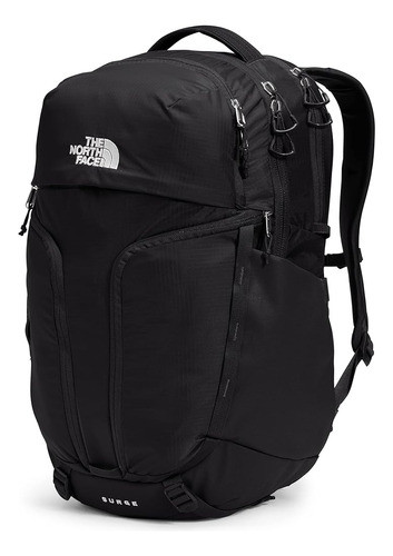 ~? The North Face Women's Surge, Tnf Black/tnf Black, Os 1