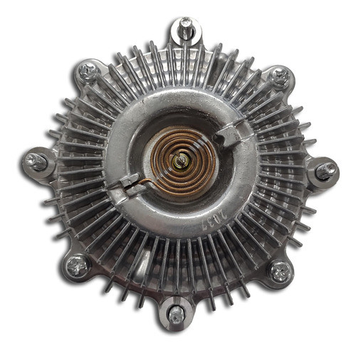 Polea Viscosa Fnc Fnc2037 1