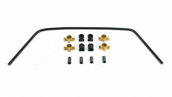 Barra Estabilizadora Delantera Chevrolet Corsa 17,5mm + Kit 1