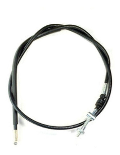 Cable Rodaflex Freno Delantero Suzuki Andress 60 La Cuadra 0
