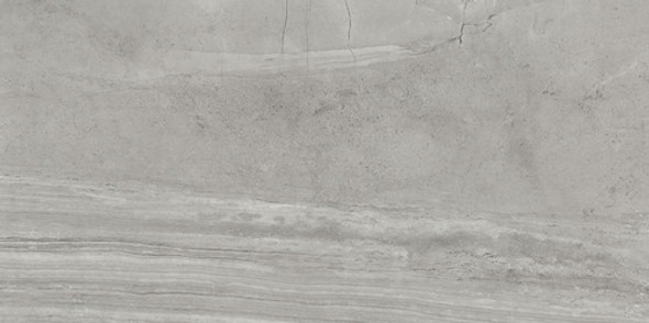 Porcelanato Piso Pared Satinado 60x120cm Arenaria Cinza Gris 1