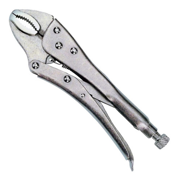 Pinza Fuerza Presion 8 Ruhlmann  Atlas Profesional Lacueva 0