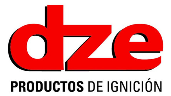 Temporizador Bomba De Nafta P/ Ford Sierra 1,6 5 Terminales 1