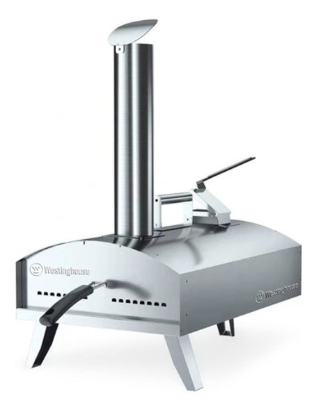 Horno Portable Para Pizza Artesanal  Westinghouse - Tecnobox 0