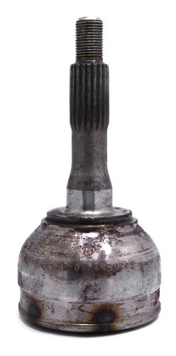 Homocinetica   Re 12 5cta 22/30e 0
