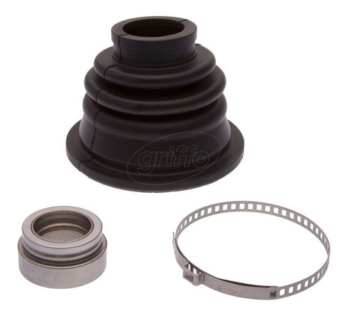 Kit Fuelle Semieje Lado Caja Renault Laguna -.desde El Año 0 0