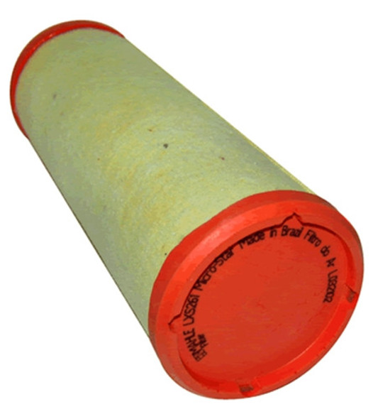 Filtro De Aire Sec. Para  Iveco Eurocargo Ii/tector 0