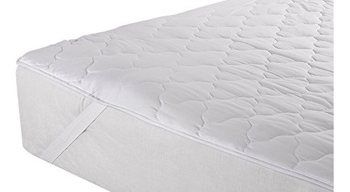 Almohadilla Para Colchón Tamaño Cuna Acolchada 30 X 74 Gilbi 0
